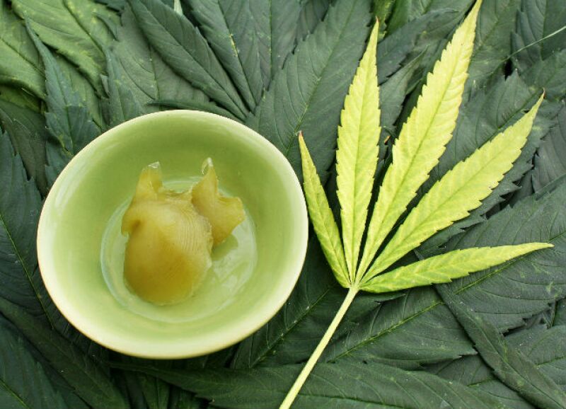 marihuana medicinal