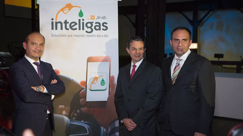 Up Sí Vale apuesta por mejorar 