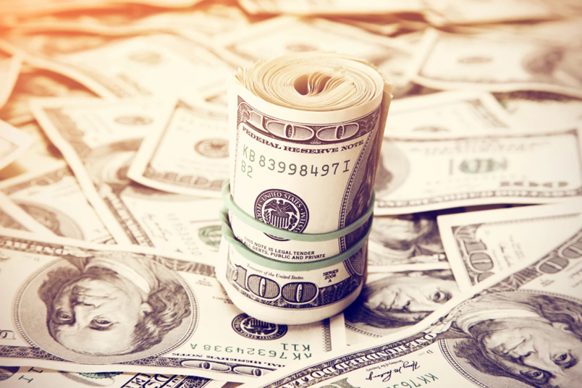 Dólar