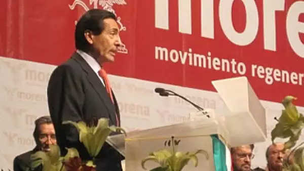 Ramírez de la O ha destacado en el ámbito del análisis económico a nivel nacional e internacional. (Foto: Tomada del sitio radioamlo.blogspot.com)