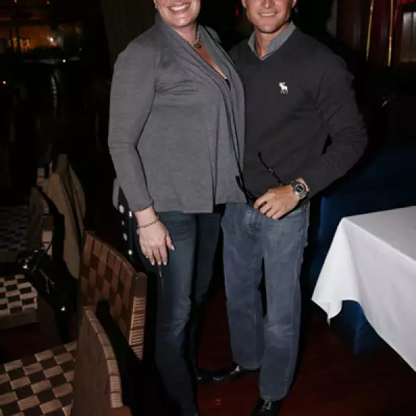 Marcela García,Mauricio Vega