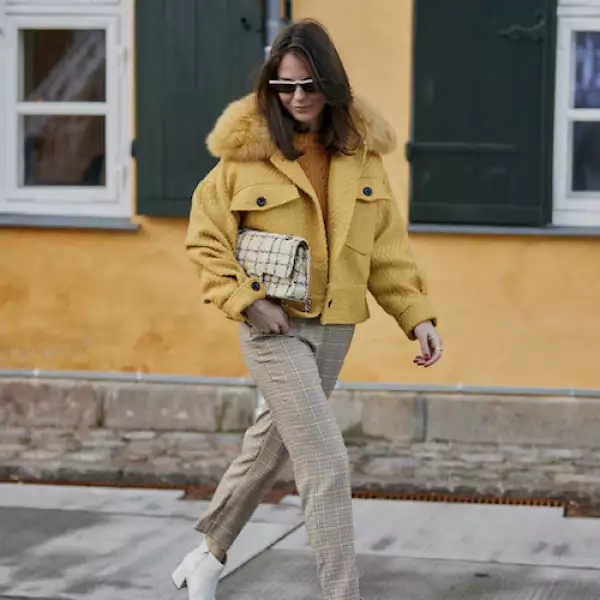 Street Style Copenhague