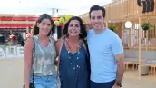 Alejandra Gaxiola-Isabel de Haro-Piero Ricci