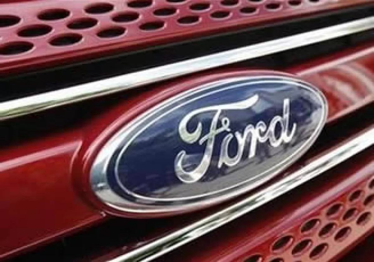 Ford construirá su nueva planta en el mercado más grande para la industria automotriz. (Foto: Reuters)