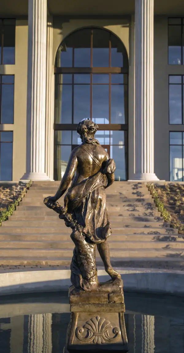 escultura_Humanitas