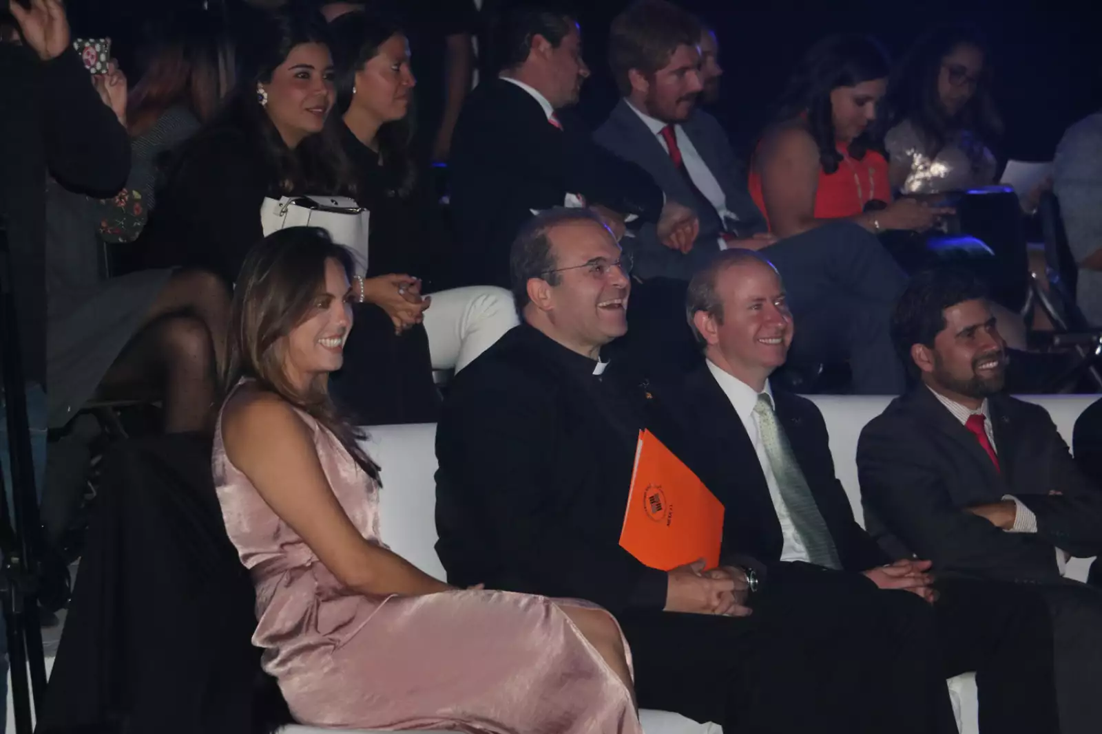 Aniversario Vértice Anáhuac