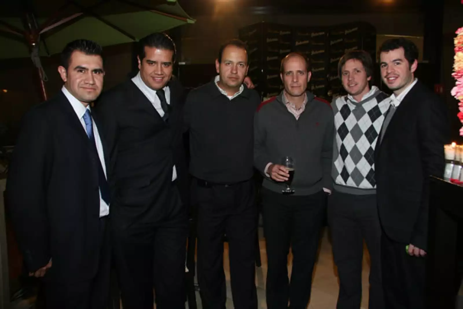 Presentación Bohemia Bock.