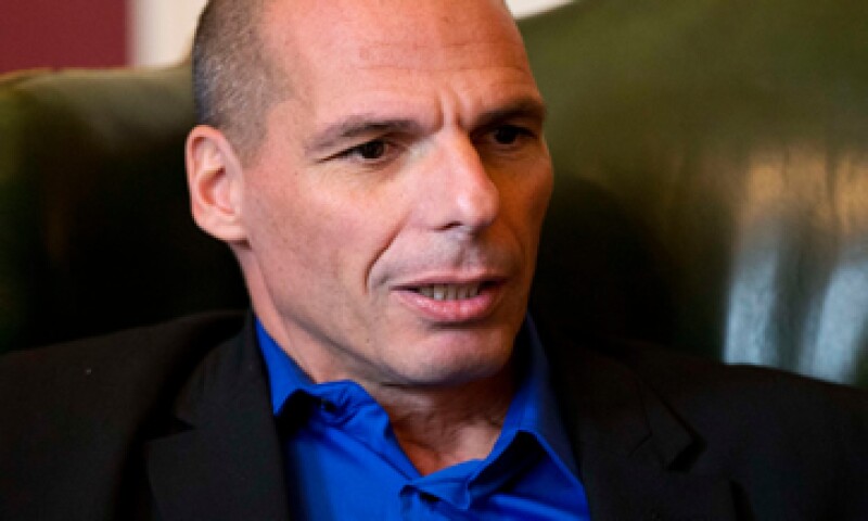 Yanis Varoufakis ha dado clases en universidades de Reino Unido y Estados Unidos. (Foto: Reuters)