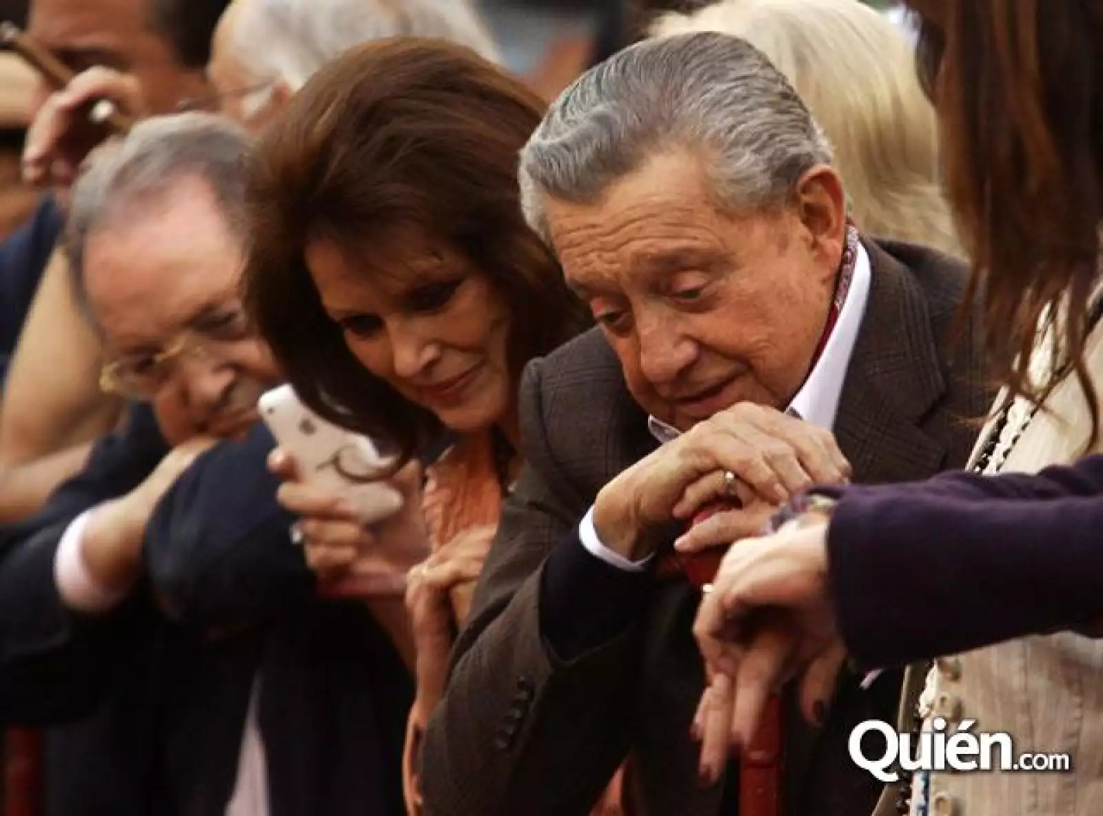 4a. Corrida De Toros.