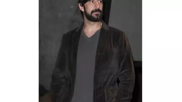 El actor José María Yazpik aseguró que en la película “Colosio: El asesinato”, donde tratará, bajo su personaje de detective, investigar las causas de este magnicidio, demuestra su madurez actoral.