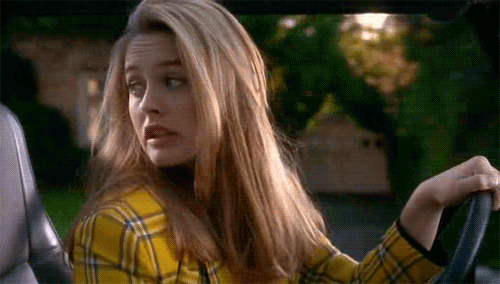 Clueless