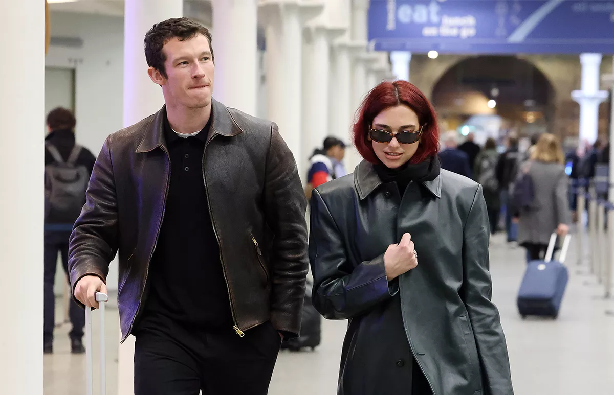 dua lipa callum turner comprometidos pedida