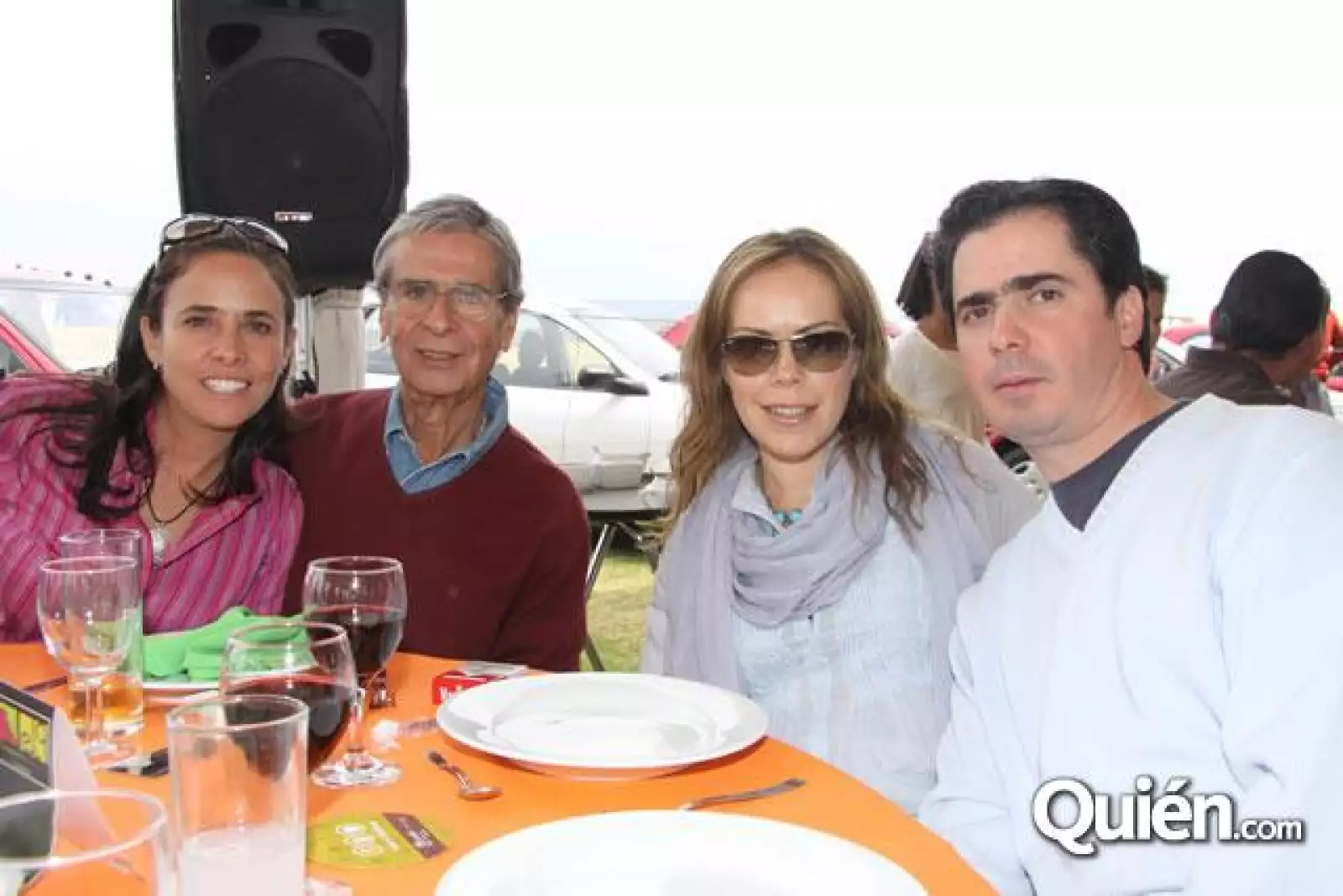 XII Torneo Anual de Golf