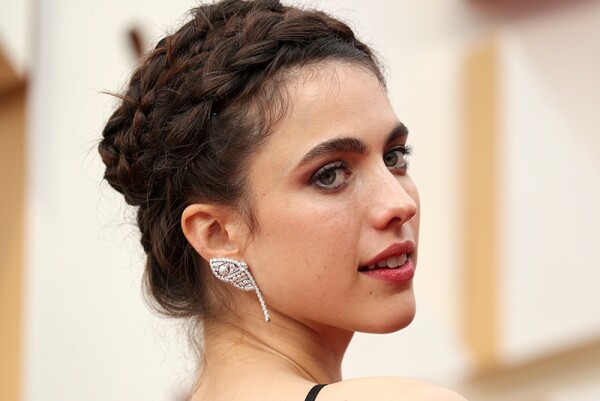 92nd Annual Academy Awards, Arrivals, Los Angeles, USA - 09 Feb 2020
