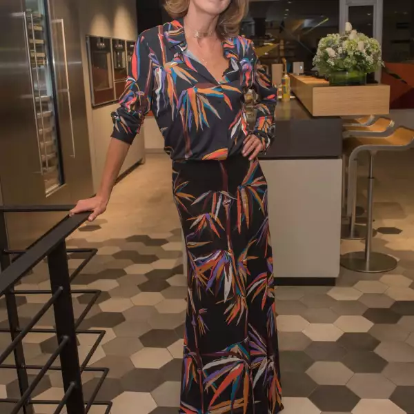 Evento “EXCEED EXPECTATIONS” de Ana Lucía Ruiz de Teresa e Isabel Moreno