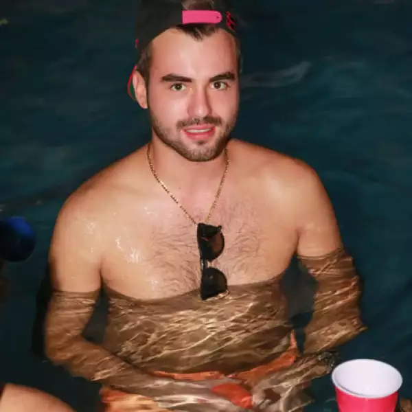 Alejandro Mojarro