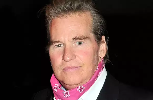 Val Kilmer