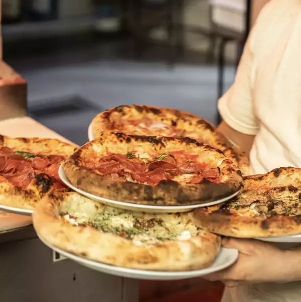 Félix Pizza Bar