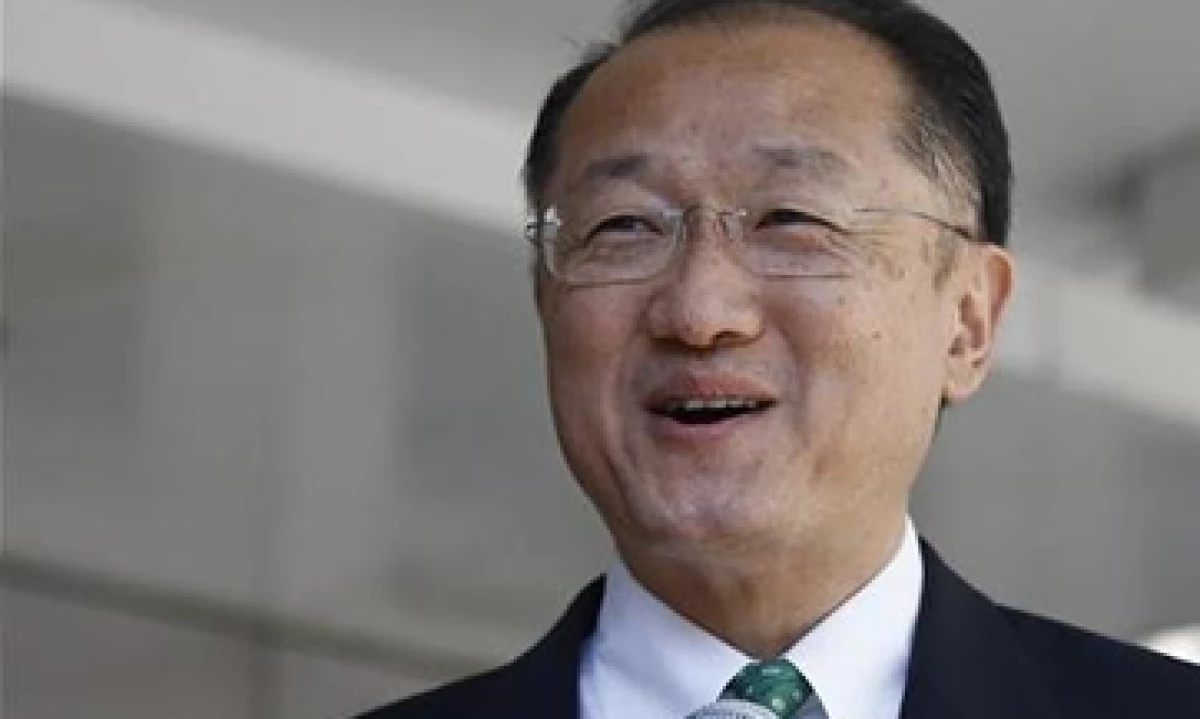 Jim Yong Kim no es un político, un banquero o un diplomático de carrera, a diferencia de otros líderes del Banco Mundial. (Foto: Reuters)