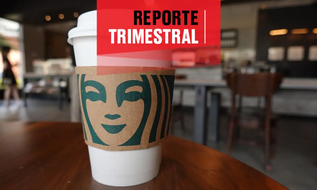 Alsea reporte trimestral (Foto: Joe Raedle/©Getty Images)