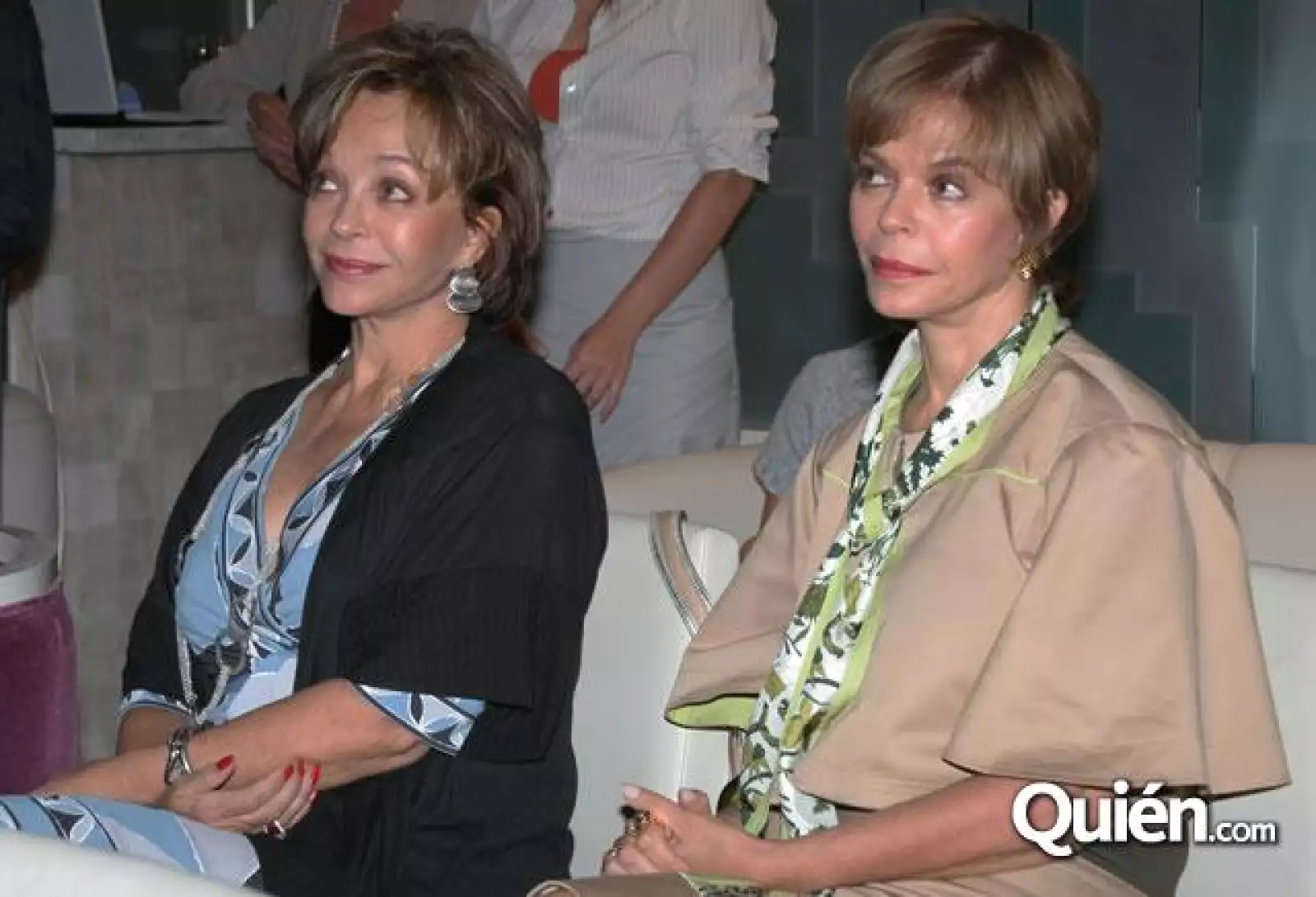 Colección Otoño Invierno Saks