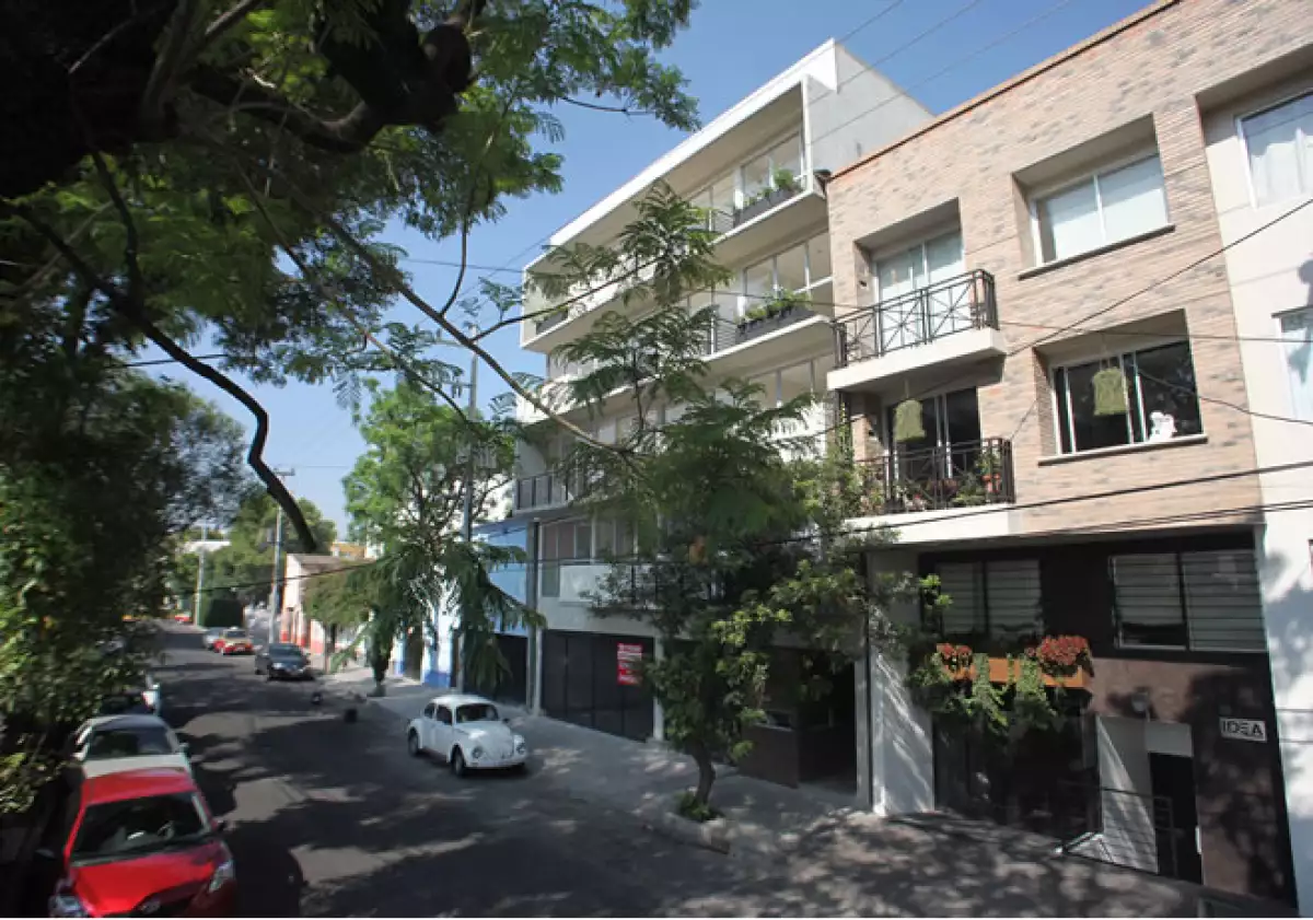 Monrovia Premio Nacional de Vivienda