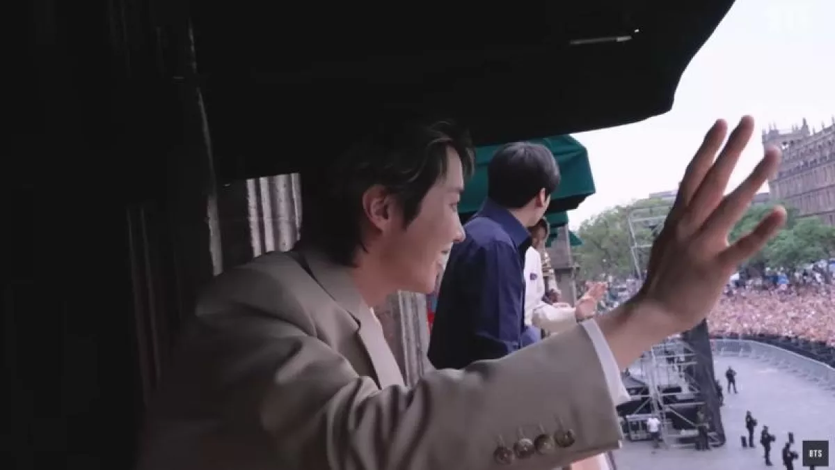 BTS