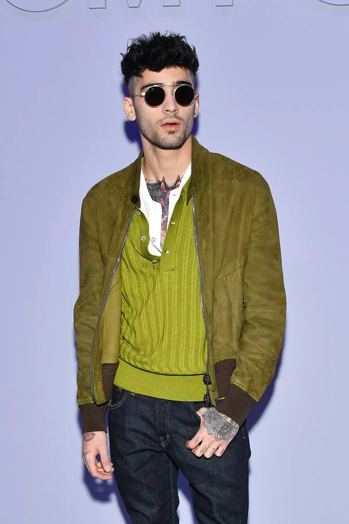 Zayn-Malik