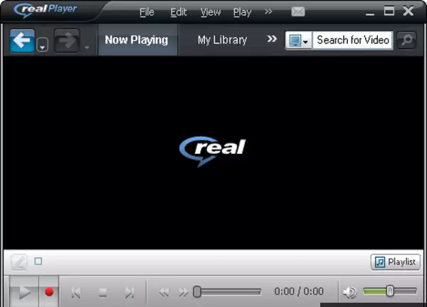 Real Player
