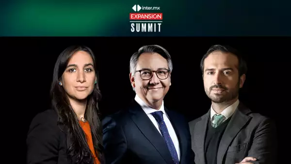 Panel : Energía: estrategias para detonar el sector