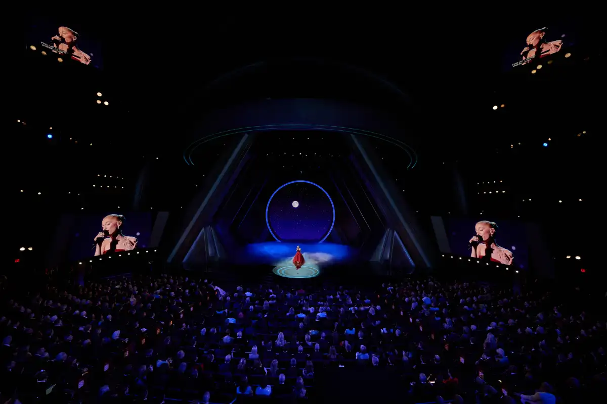 97th Oscars, Academy Awards