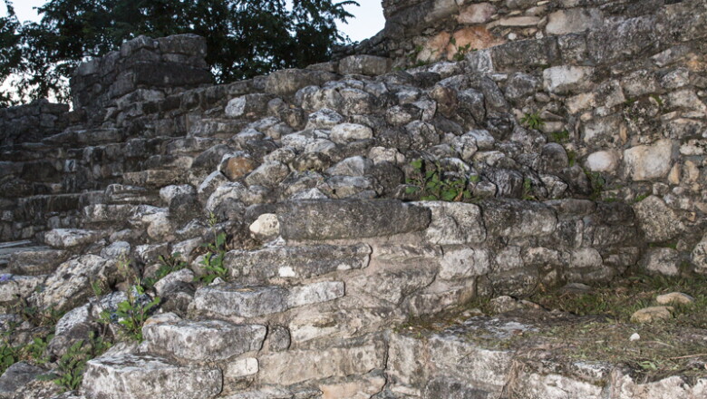Estación Palenque del Tren Maya