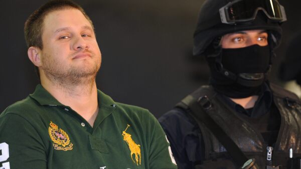 El 15 de septiembre de 2015 fue extraditado Edgar Valdez, “La Barbie”. Aunque es originario de Texas, es el único ciudadano estadounidense colocado en la lista de narcos de cárteles mexicanos. Fue detenido en 2010, acusado de delincuencia organizada. Se declaró culpable de tráfico de drogas y lavado de dinero en Atlanta, Georgia.
