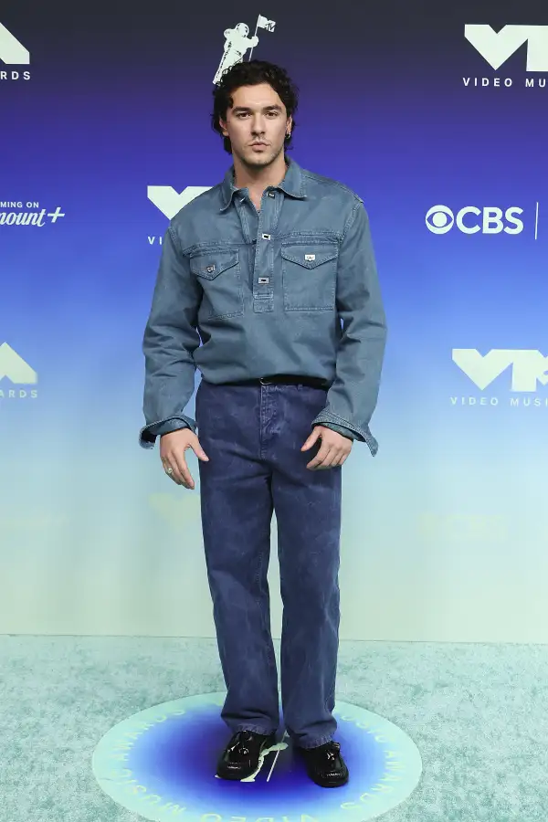 2026 MTV Video Music Awards (VMAs) - Arrivals