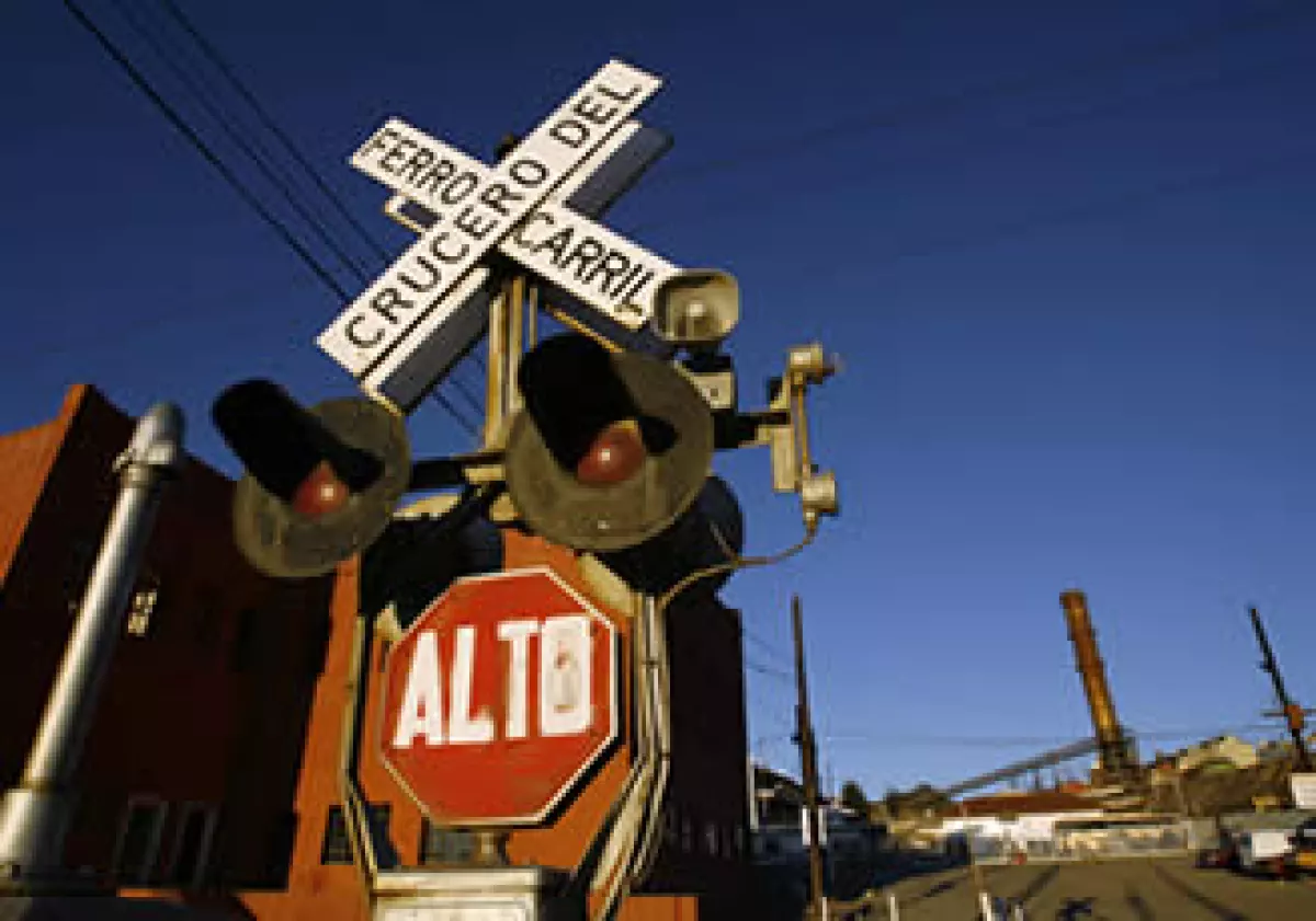 Cananea retomó su operación en 2010 luego de tres años de huelga. (Foto: AP)
