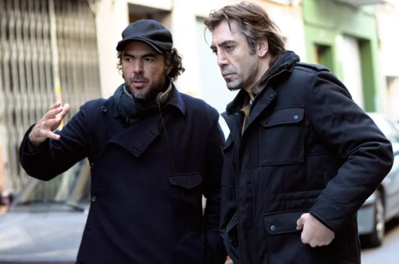 `Biutiful´, del director mexicano, es la única película de un cineasta latinoamericano entre las 19 que compiten por la Palma de Oro