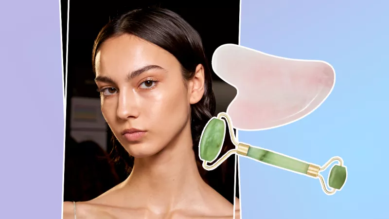 ¿El masaje facial realmente funciona?