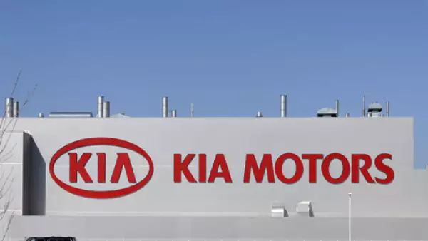 Kia Motors