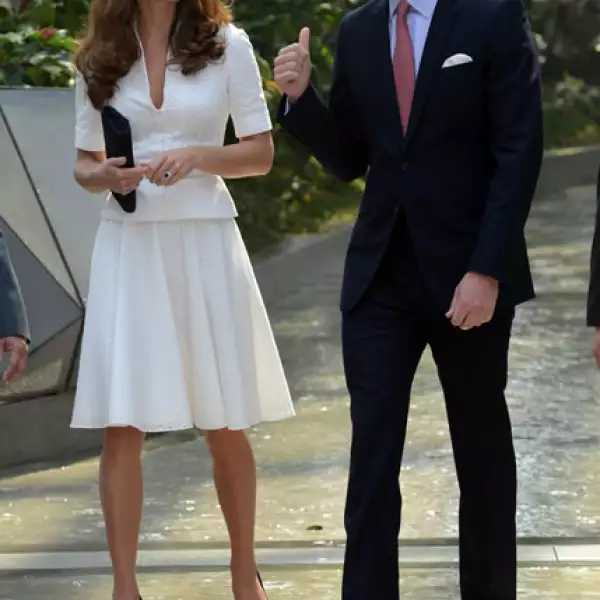 Kate Middleton