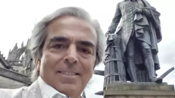 Lorenzo Lazo