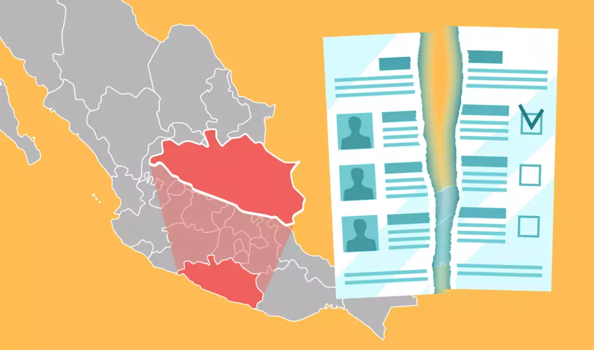 En contienda