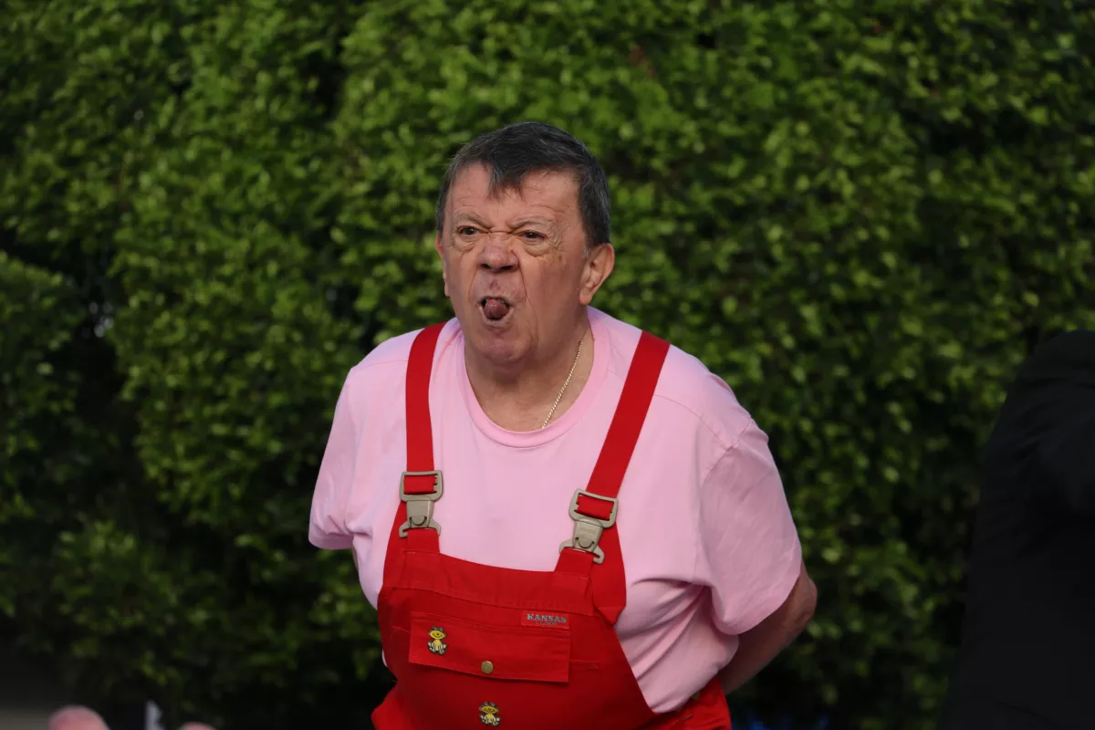 Xavier López 'Chabelo'