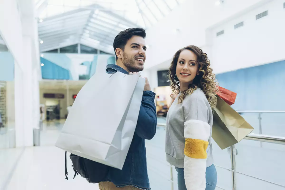 Compras