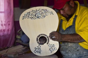 Guitarra
