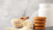 Galletas de avena
