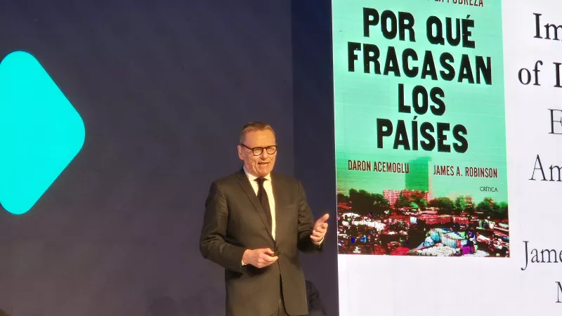 james-robinson-premio-nobel-economia-2024