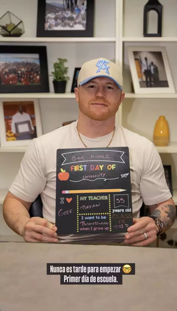 Canelo-Álvarez
