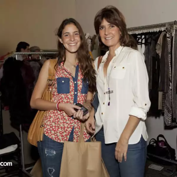 Ana y Beatriz Cuevas