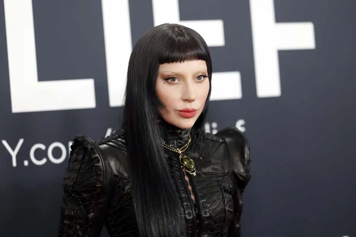 67th GRAMMY Awards - Arrivals