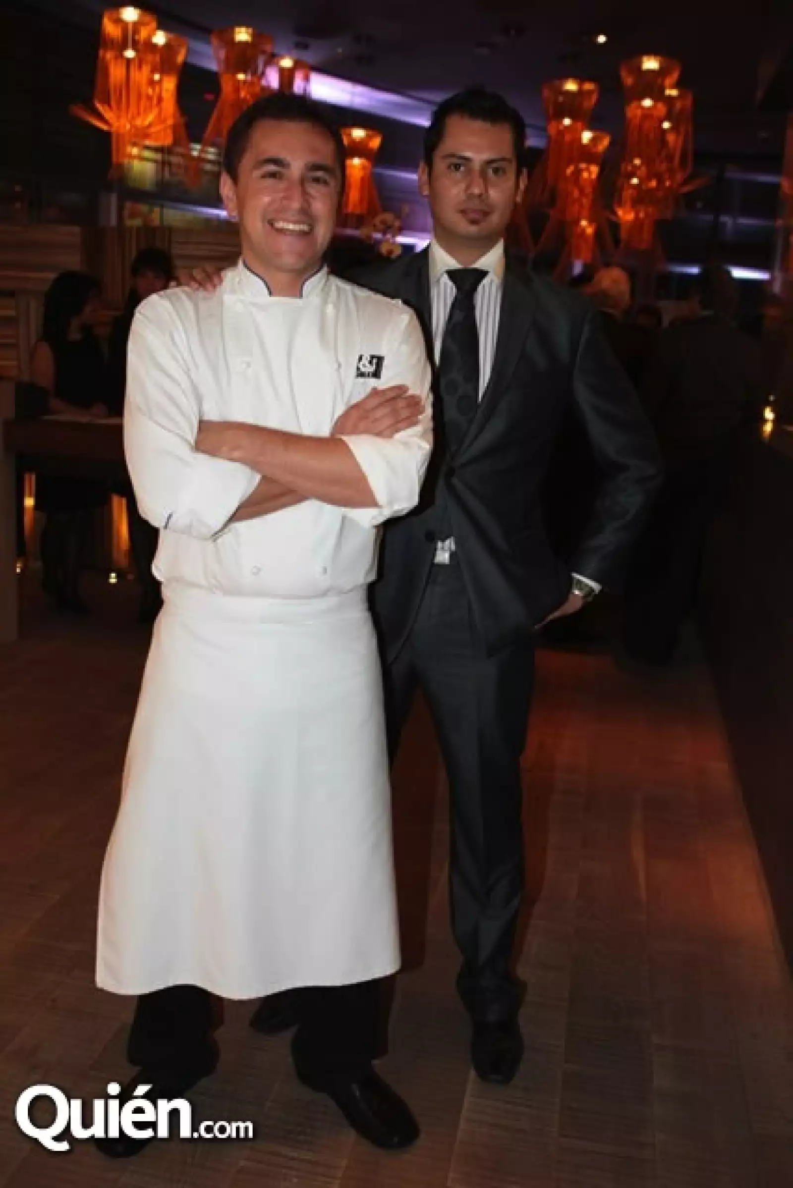 Maycoll Calderón,Fernando Montes de Oca